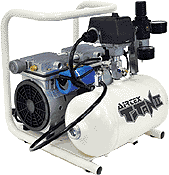 AIRTEX �n�C�p���[�R���v���b�T APC-009B �^�C�^���Q