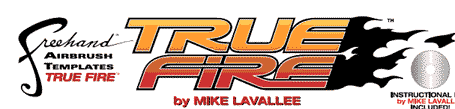 ＴＲＵＥ　ＦＩＲＥ