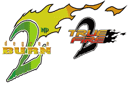 ＴＲＵＥ　ＦＩＲＥ２