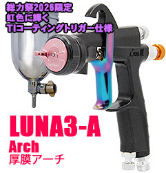 �f�r���r�X�@����C�p�X�v���[�K��LUNA3-A�@�����A�[�`�p�^�[��