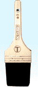 ホームトタン 大塚刷毛